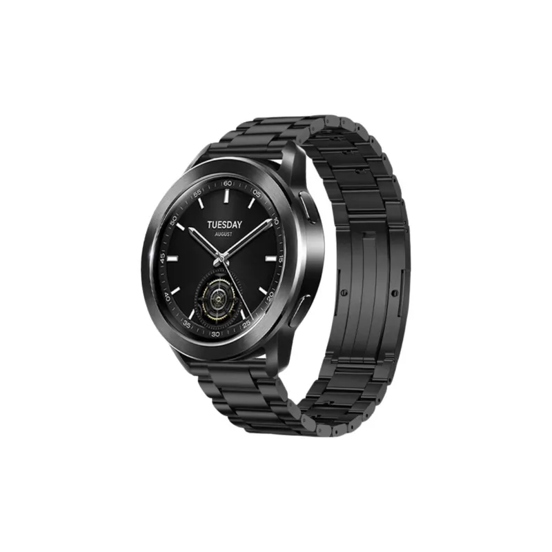 FZRT Watch Band Xiaomi Compatibility Titanium Full Titanium Alloy Titanium Material-1