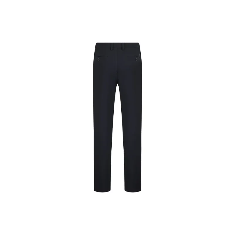 SEVEN High Rebound Casual Pants For Fall And Winter Men's-8