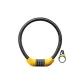 Five-digit password [bold] 80cm + thick steel cable
