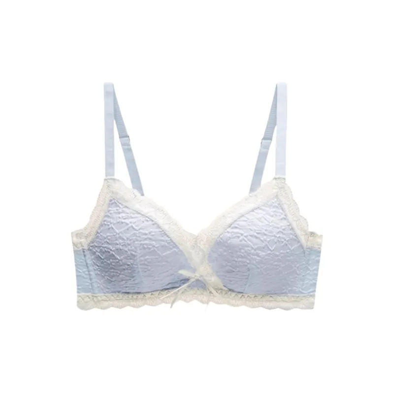 Elan and White Women's Bras-2