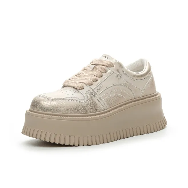 BENZI Low-Top Casual Shoes Women's-1
