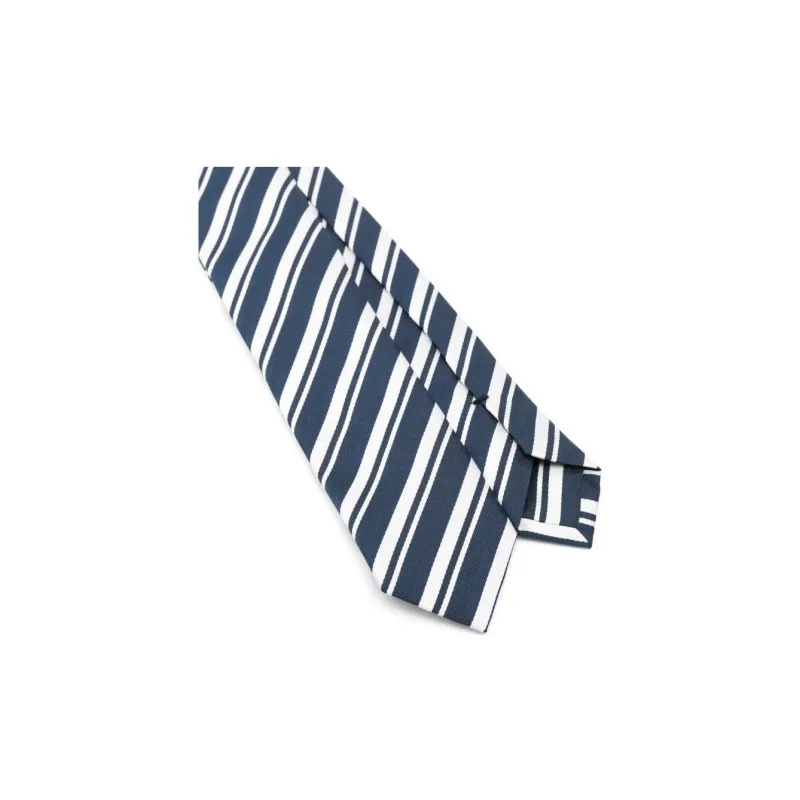 BOSS Striped Tie-2