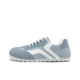 Blue (White Base)