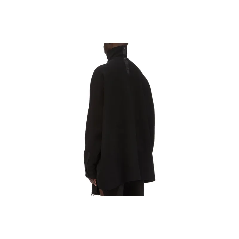 RICK OWENS Surf T shirt-1