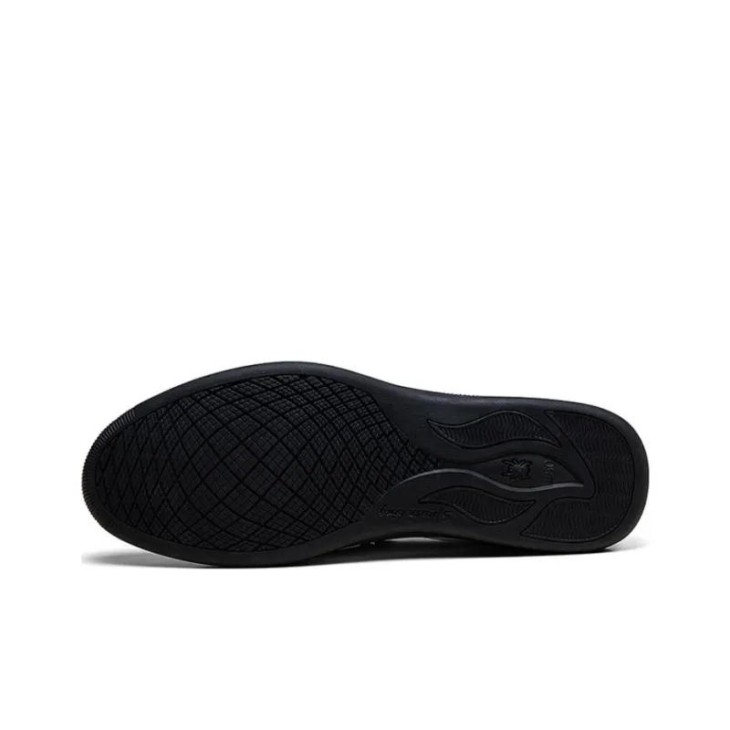Spider King Beanie Shoes Men's White-4