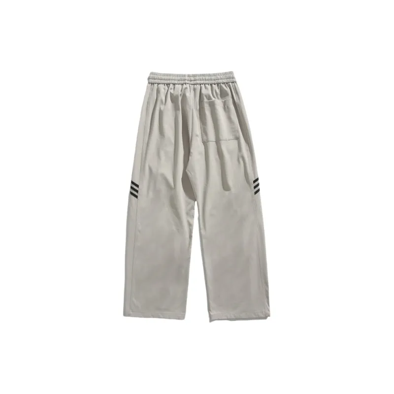AMBER LIGHT Casual Pants Unisex-8