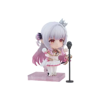 GSC Vtuber Shūhō Patra Chibi Figures 10cm