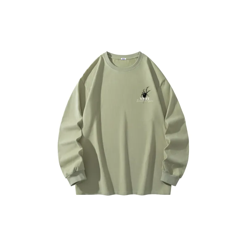 WMWV T Shirts Unisex-70