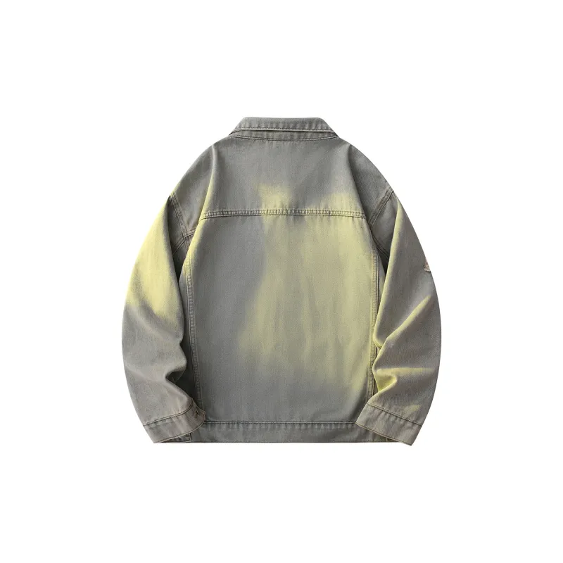 Mogao Denim Jackets Unisex-6