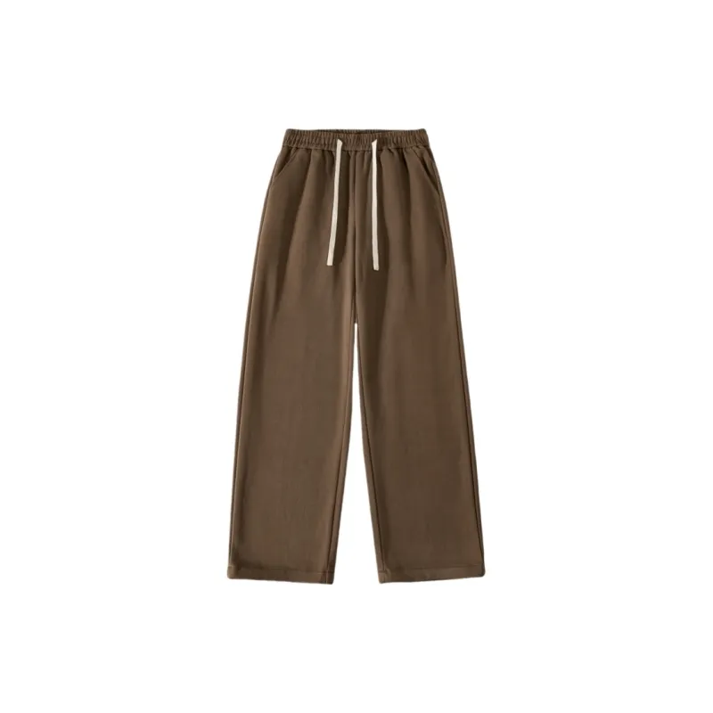 AMBER LIGHT Casual Pants Unisex-15