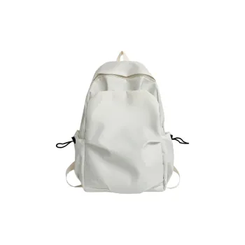 BALANG Nylon Backpack Regular Unisex Multicolor
