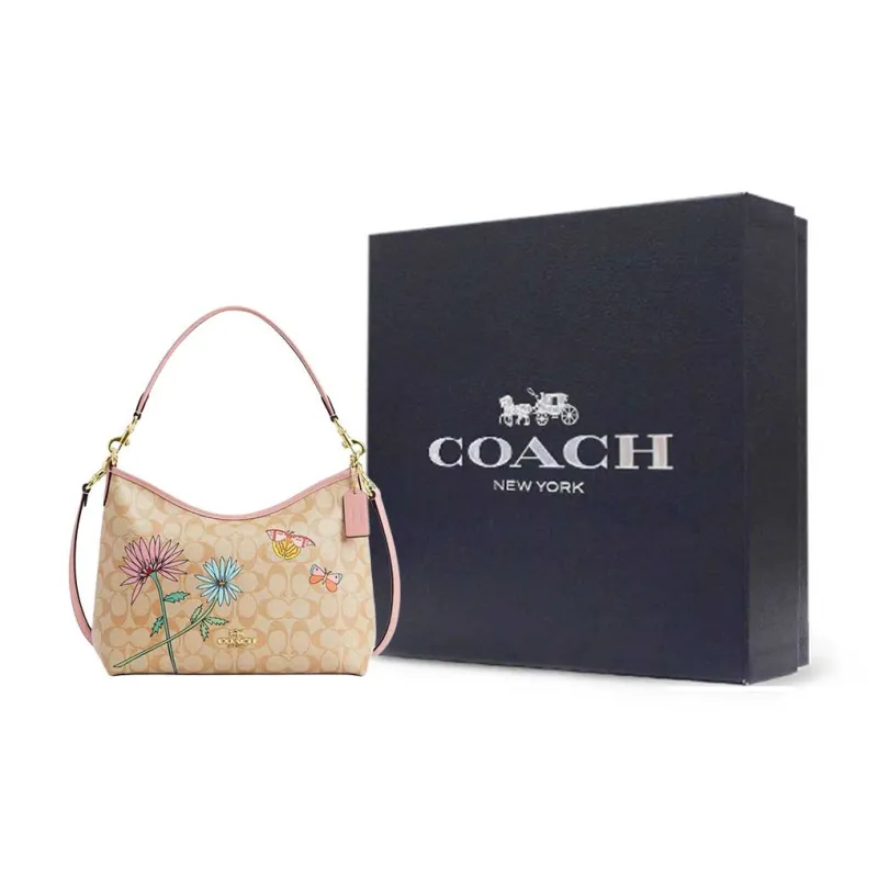 COACH Shoulder Bags-6