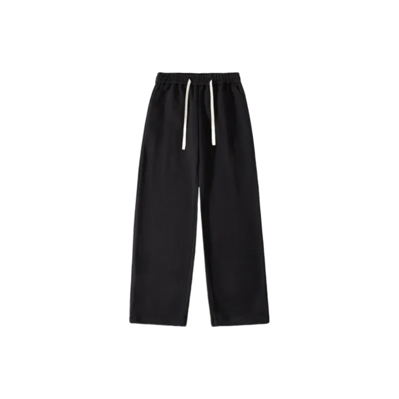 AMBER LIGHT Casual Pants Unisex-1