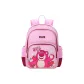 Pink Strawberry Bear [28*18*38cm]