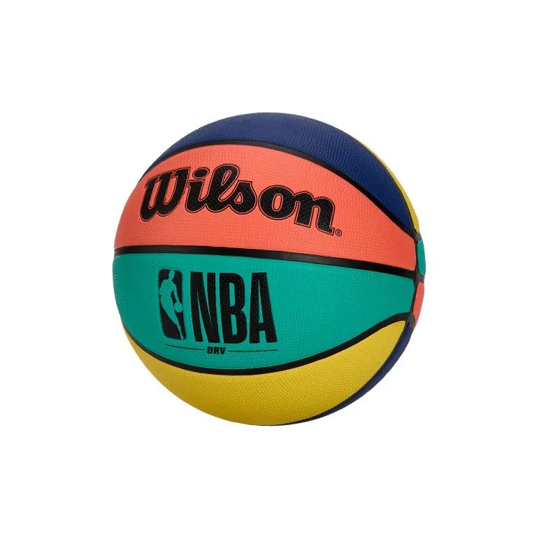Wilson NBA Basketball-4