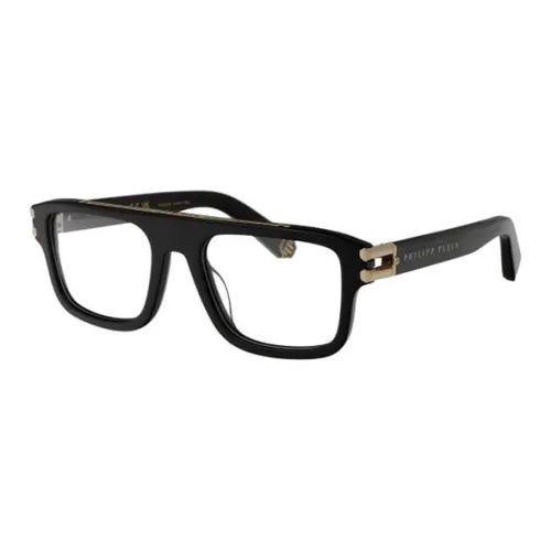 PHILIPP PLEIN Eyeglass Frames Unisex