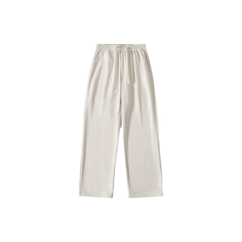 AMBER LIGHT Casual Pants Unisex-8
