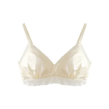 Little sweet cub Women's Bras