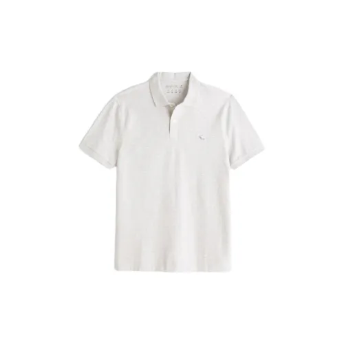 Abercrombie＆Fitch Polo Shirts Men