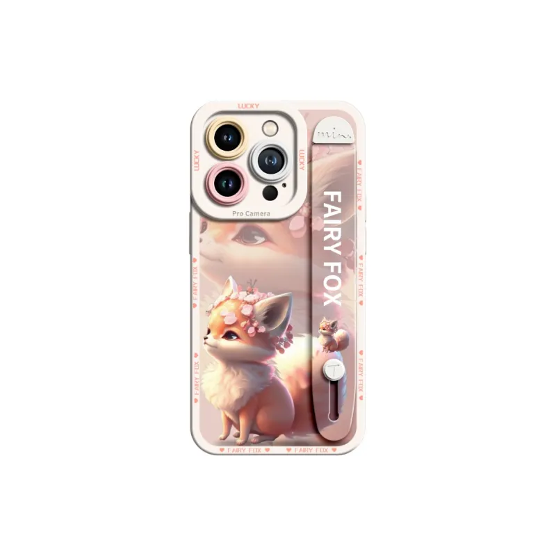 Gu Gu You Phone Cases-6