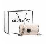 White+Gift Bag