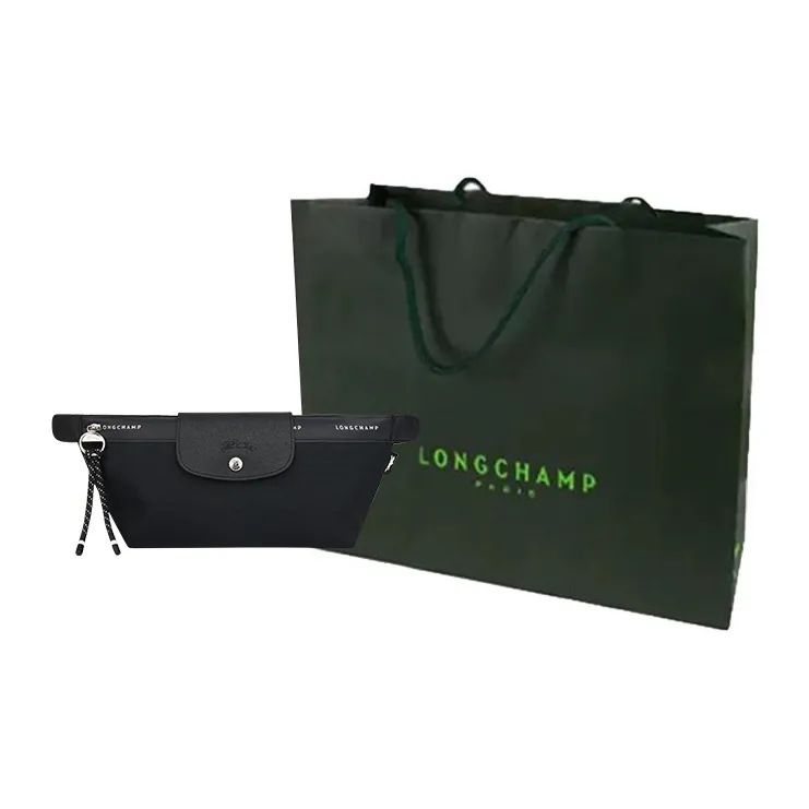 LONGCHAMP Le Pliage Energy L Belt Bag-4