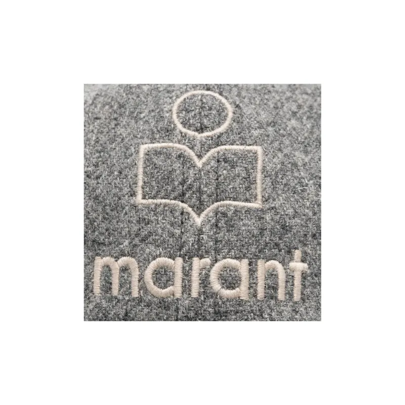 ISABEL MARANT Tyron Cap-2