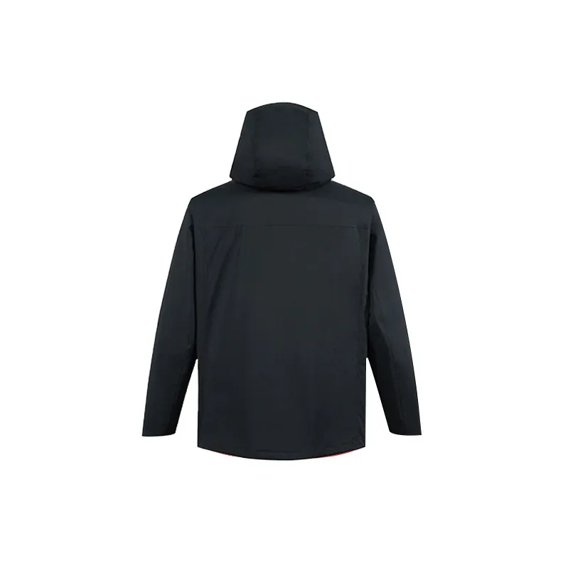 PIONEER CAMP Waterproof, Windproof, Breathable, And Abrasion Resistant Windbreaker Jacket Unisex-13