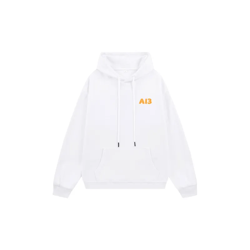 AI3 Iverson China Series Sweatshirt Unisex-4