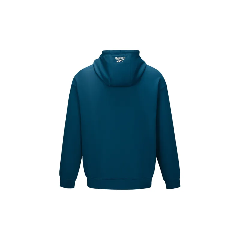 Reebok Sweatshirt Unisex Regimental Blue-1