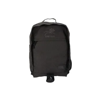 The British Museum Fabric Casual Backpack Business Commute Backpack Unisex