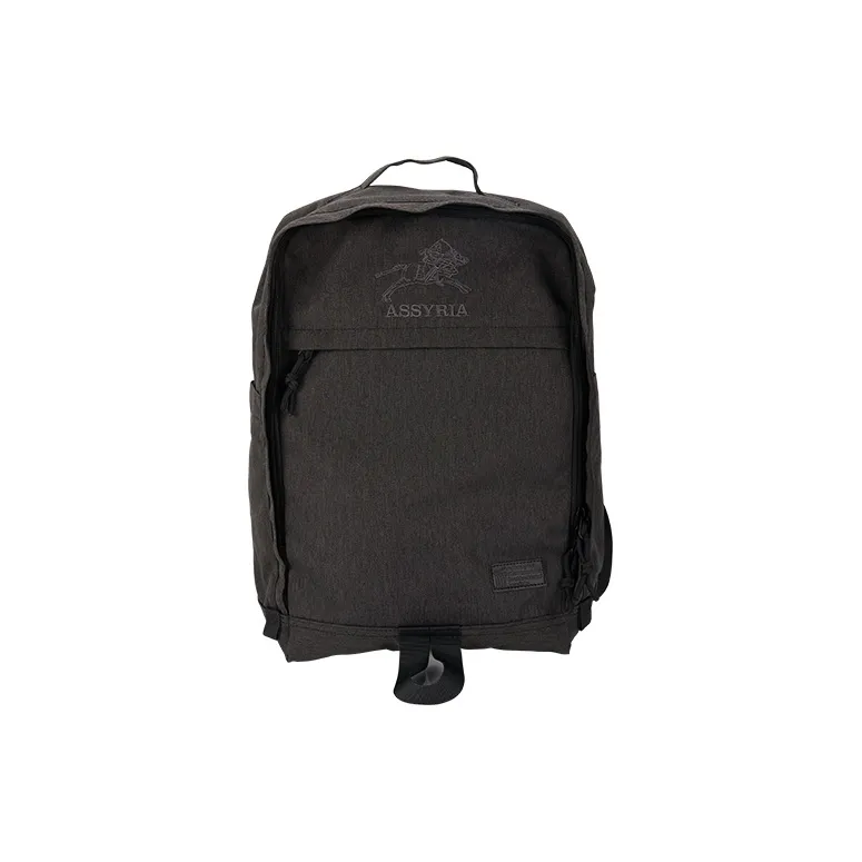 The British Museum Fabric Casual Backpack Business Commute Backpack Unisex-0