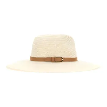 HELEN KAMINSKI Nylon Bucket Hats Women's White