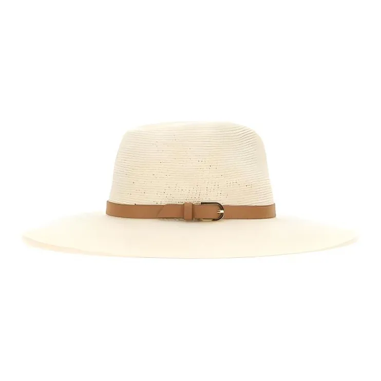 HELEN KAMINSKI Nylon Bucket Hats Women's White-0