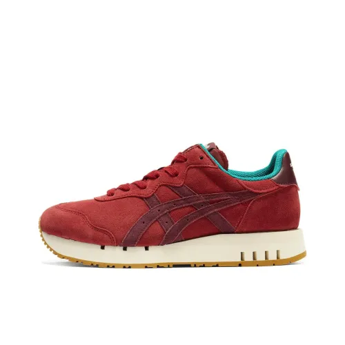 Onitsuka Tiger X-Caliber Beet Juice