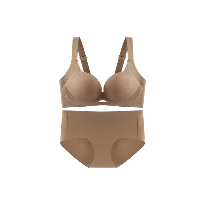 MIIOW Women's Underwear Sets-6