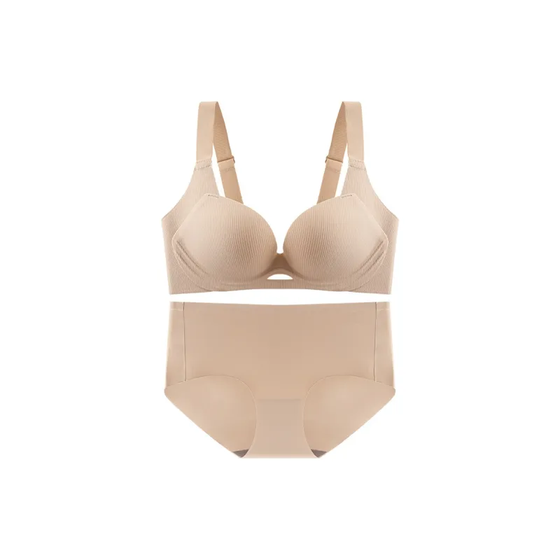 MIIOW Women's Underwear Sets-7