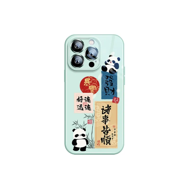 Sen Dog Phone Cases-8