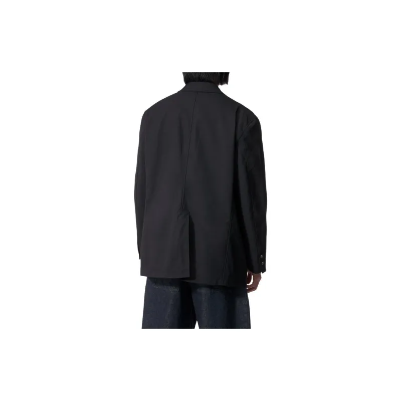 ENGINEERED GARMENTS Jackets Coats Men's Black-0