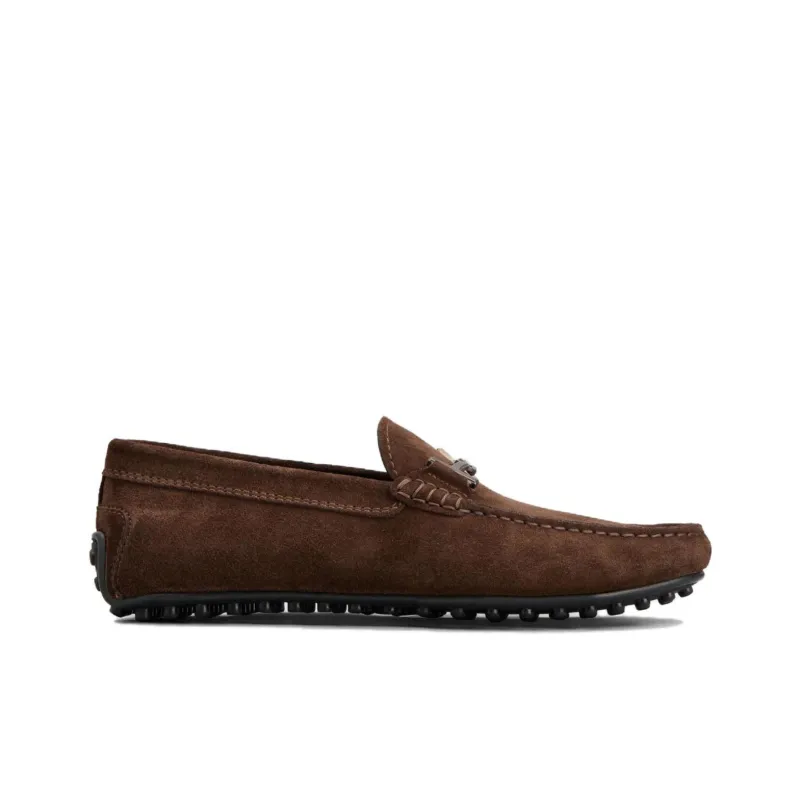 TOD'S City Gommino Driving Loafers-1