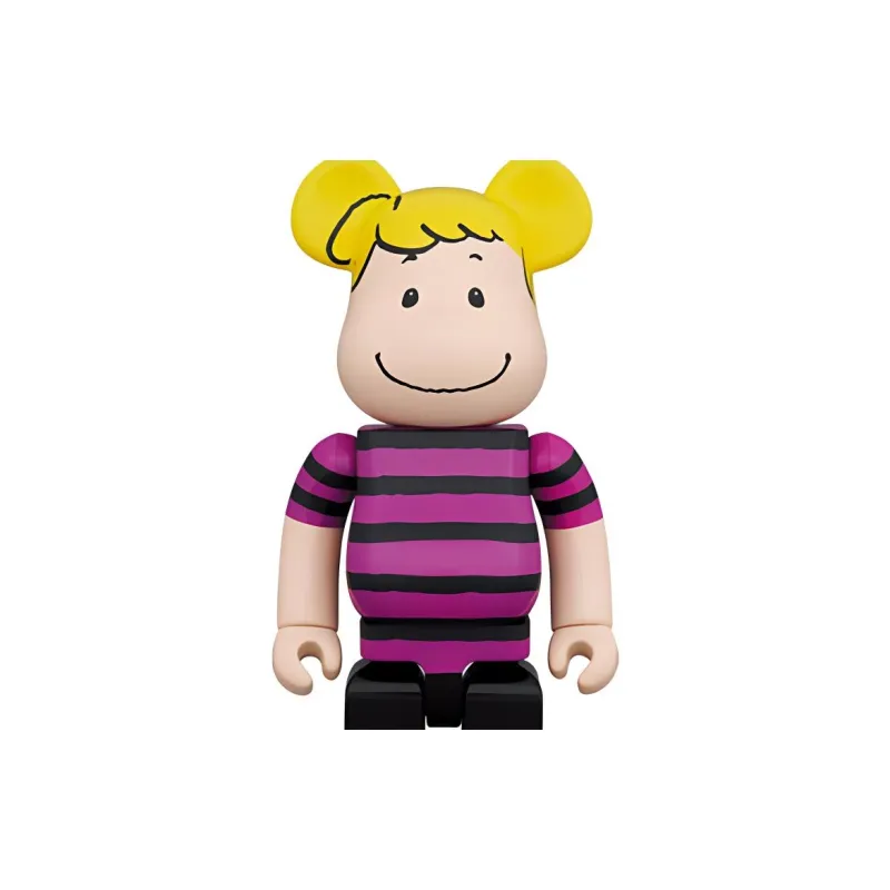 BE@RBRICK X Peanuts Schroeder-2