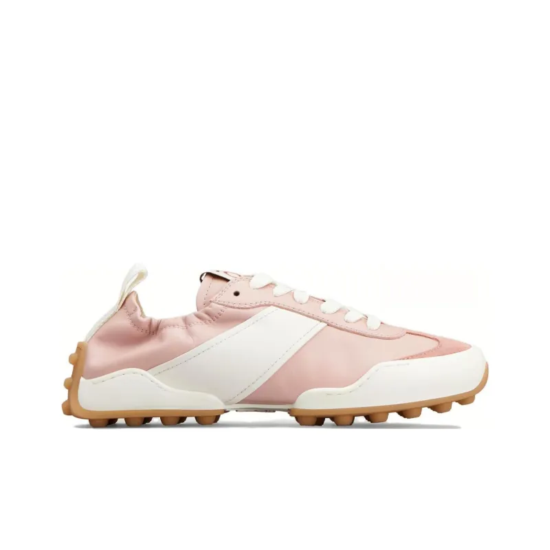 TOD'S Gommito Panelled Sneakers-1
