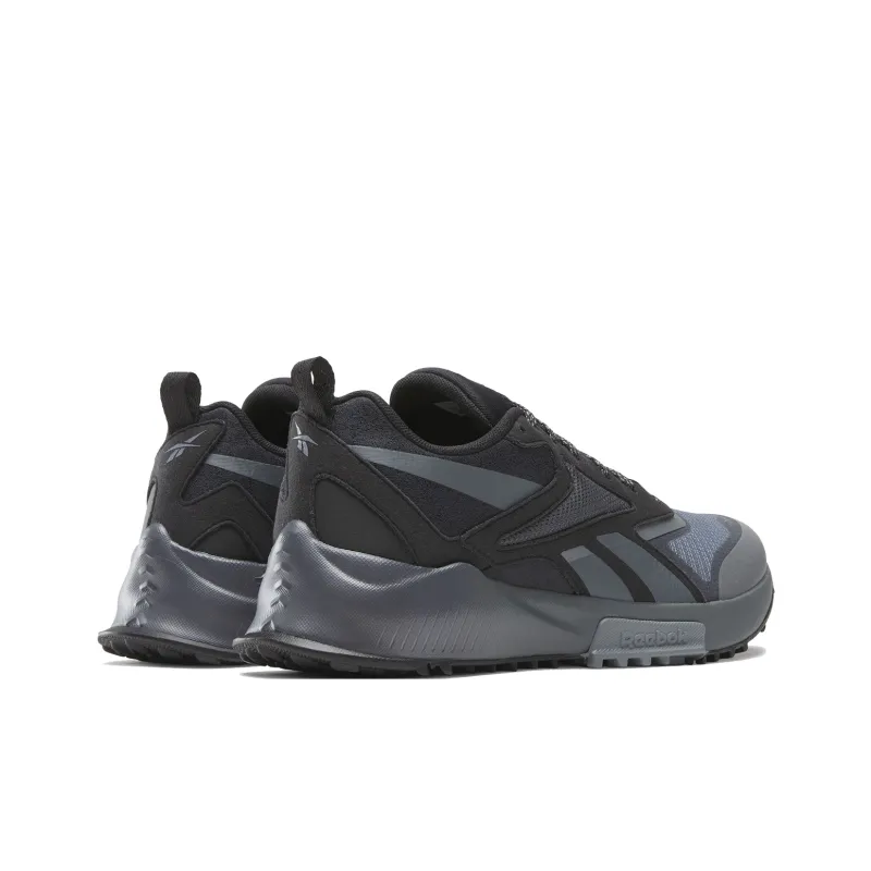 Reebok Lavante Trail 2 'Black Pure Grey'-2