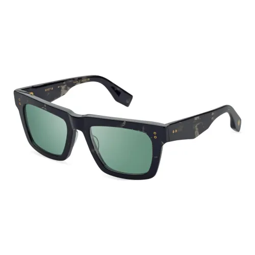 DITA Mastix Square-frame Sunglasses