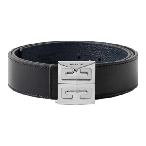 Givenchy Leather Belts Men