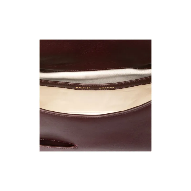 Wandler Oscar Shoulder Bag-3