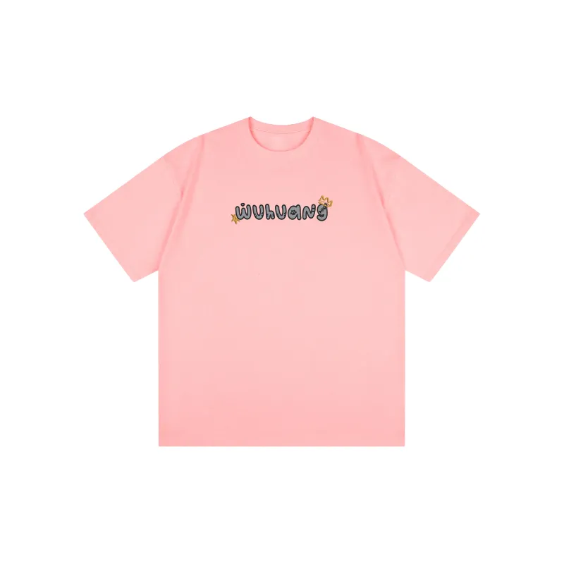 Supremo Cat T Shirts Unisex-7