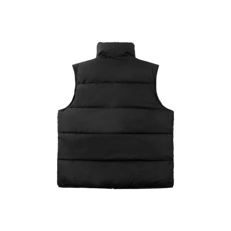 MOBI GARDEN Vests Unisex-2