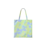 Blue Green Gradient/Blue Yellow Checkered