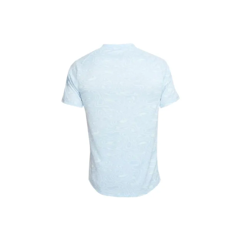 Nike Court Victory T-Shirt Men's Glacier Blue-1